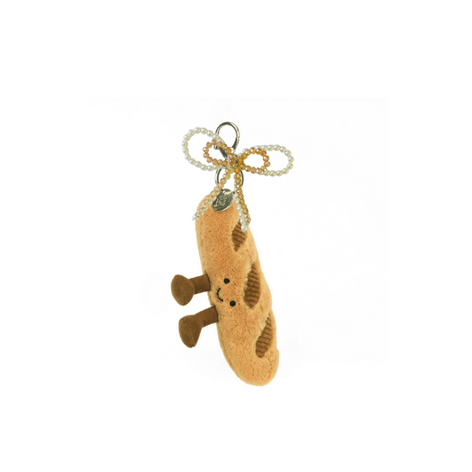 Amuseables Baguette Bag Charm