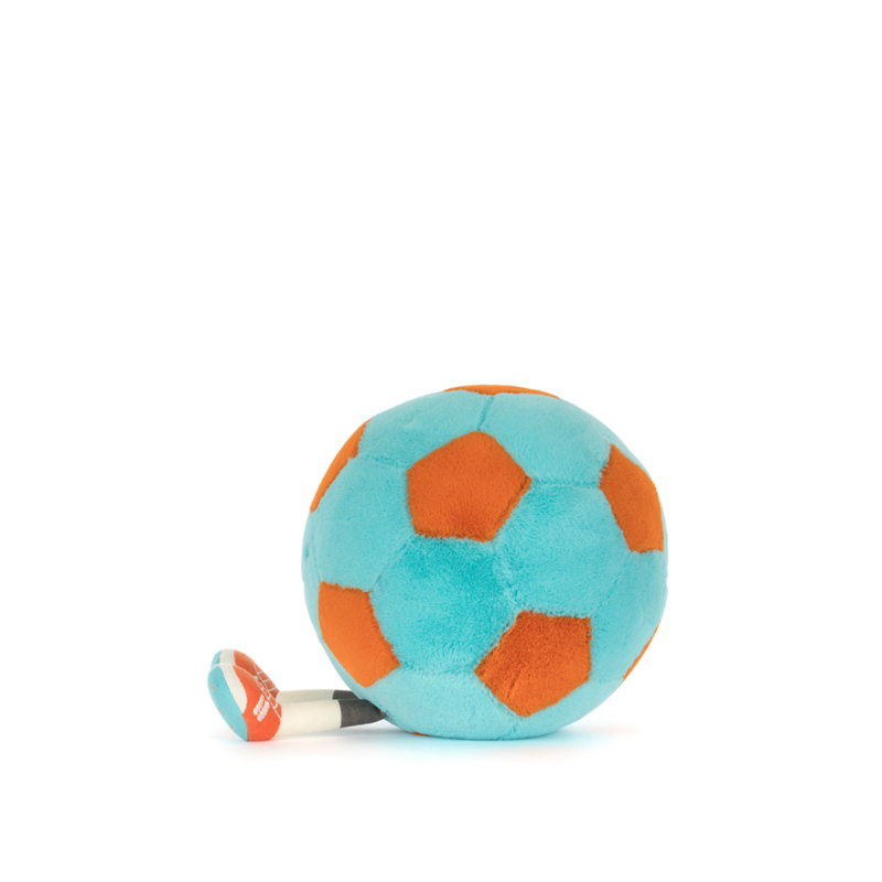 Amuseables Jellycat Soccer Ball