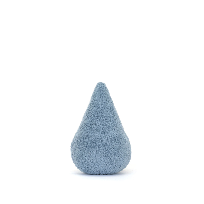 Amuseables Happy Raindrop