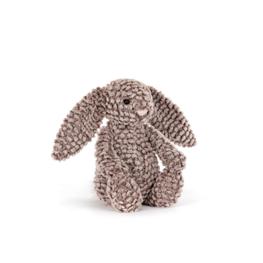 Bashful Luxe Bunny Pine