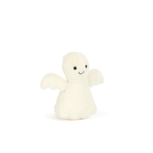 Mysti Ghost