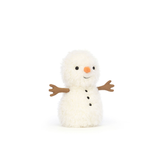 Little Snowman