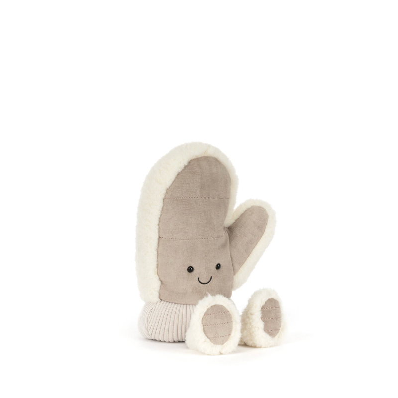 Amuseables Fitswell Mitten
