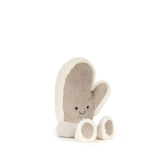 Amuseables Fitswell Mitten