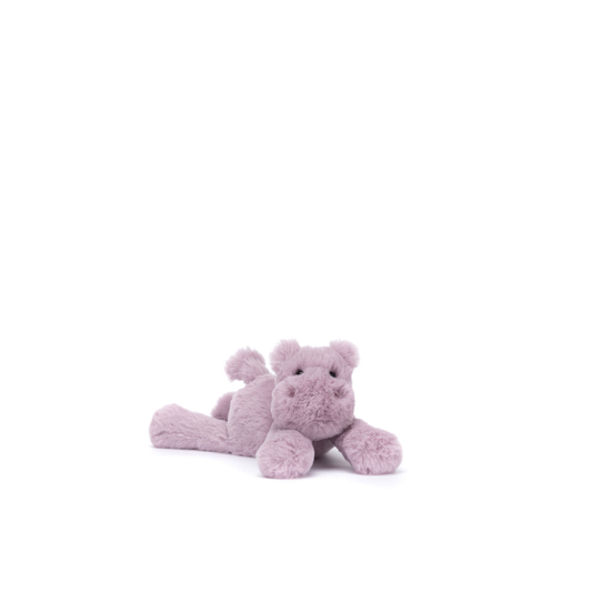 Smudge Hippo Tiny