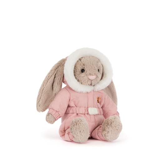 Bashful Bunny 'Snow Suit'