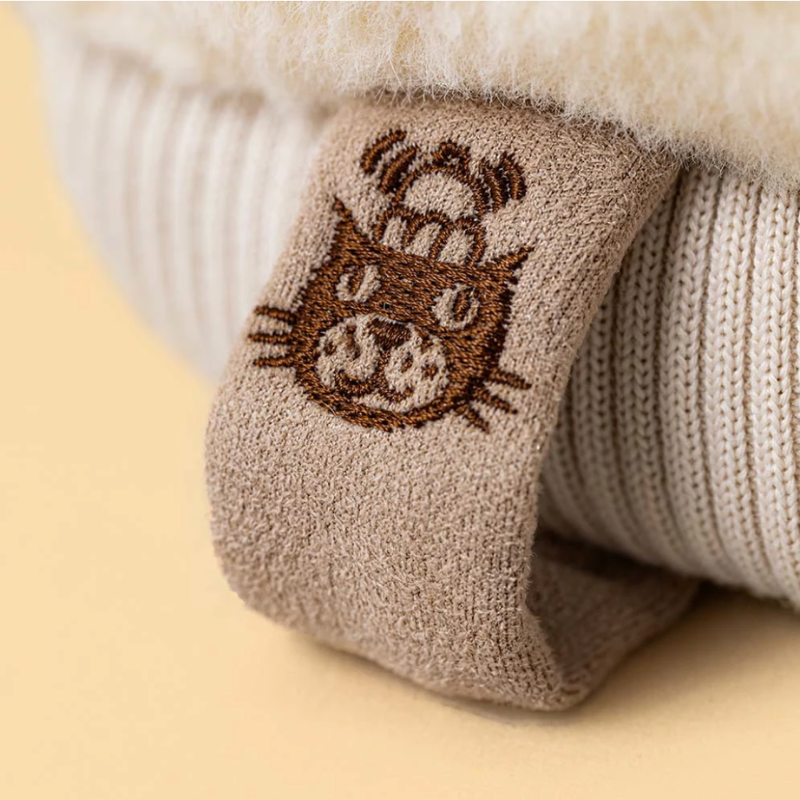 Amuseables Fitswell Mitten