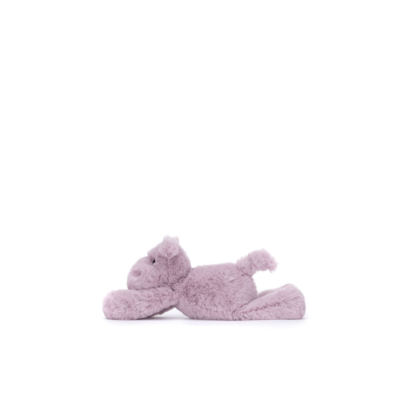 Smudge Hippo Tiny