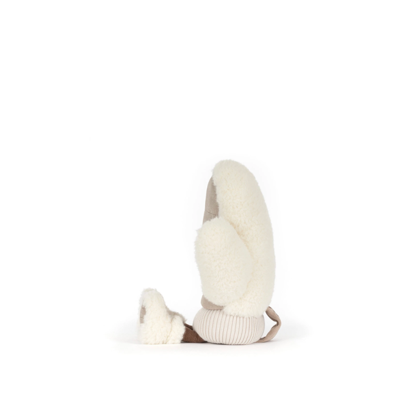 Amuseables Fitswell Mitten