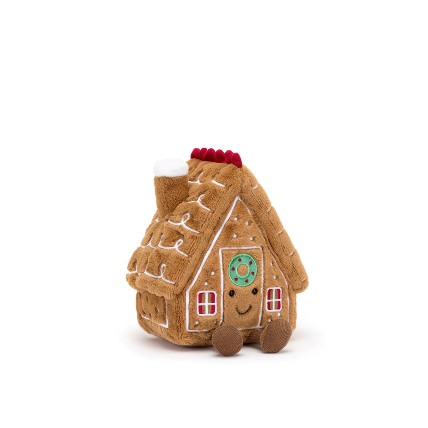 Amuseables Gingerbread House