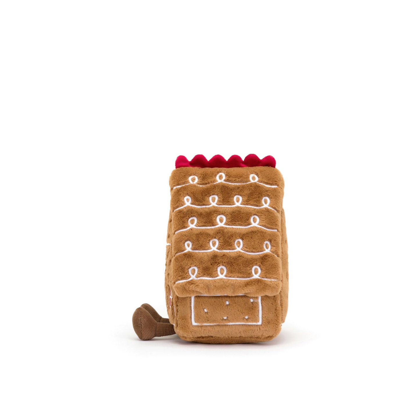 Amuseables Gingerbread House