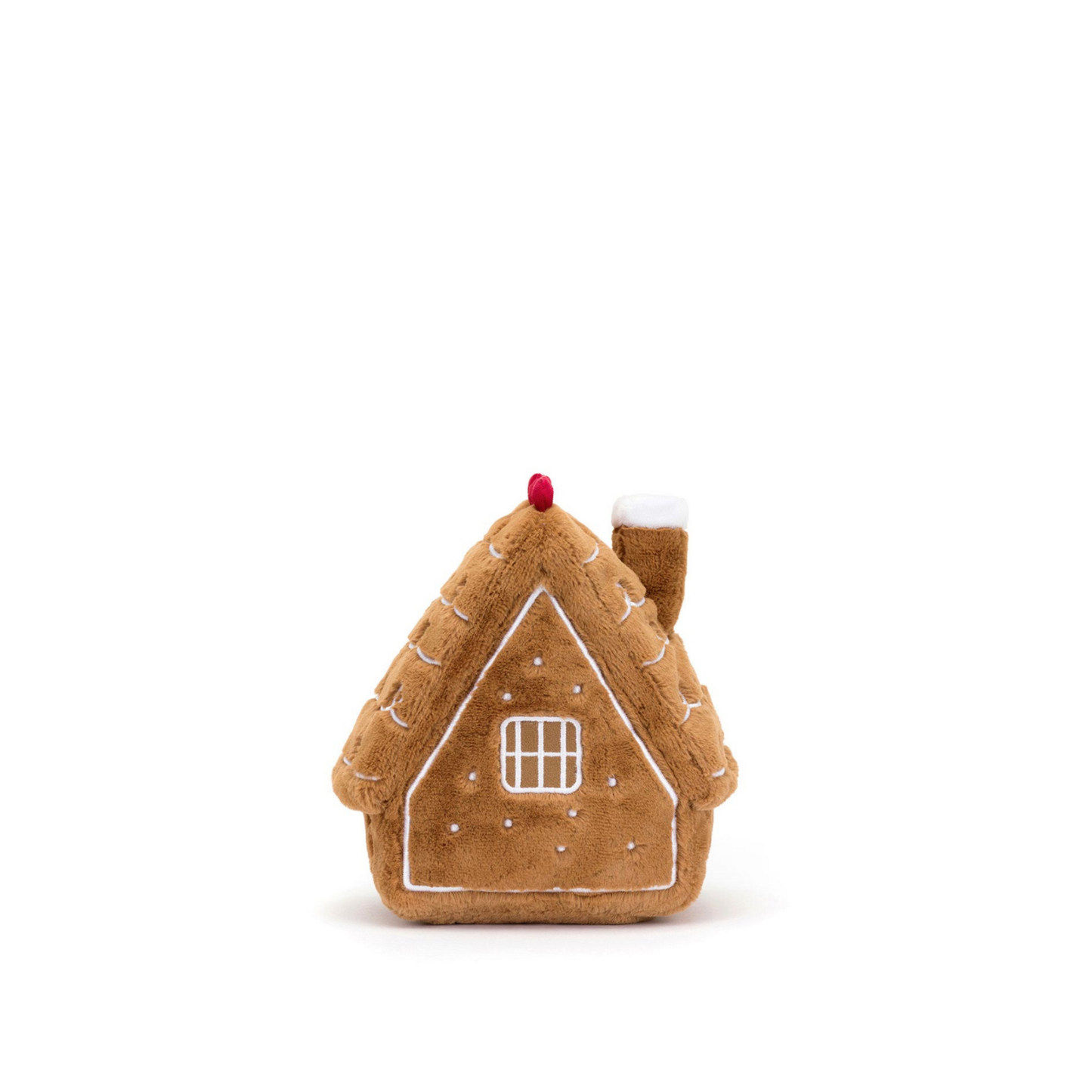 Amuseables Gingerbread House