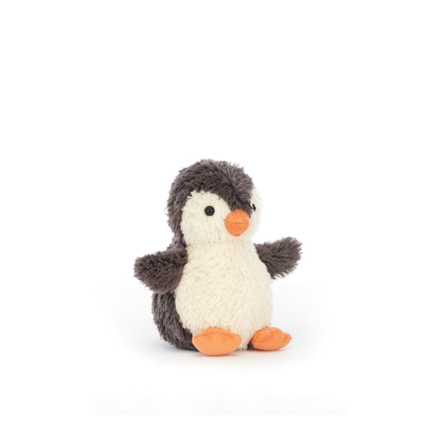 Peanut Penguin