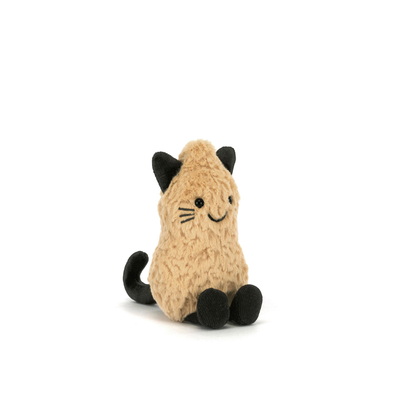 Amuseables Peanut ‘Cat’