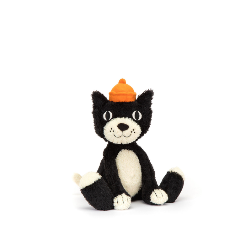 Jellycat Jack