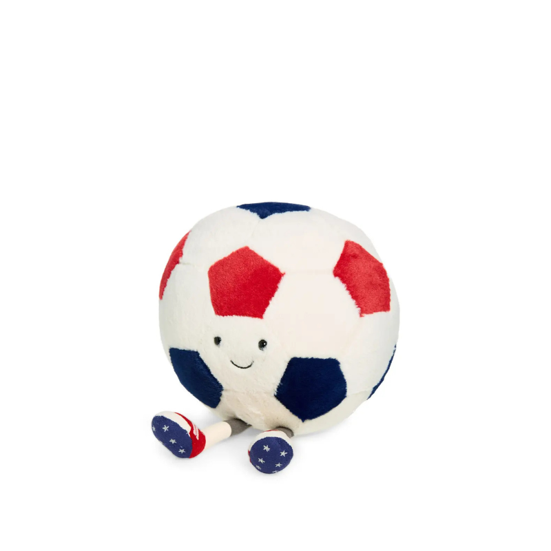 Amuseables USA Soccer