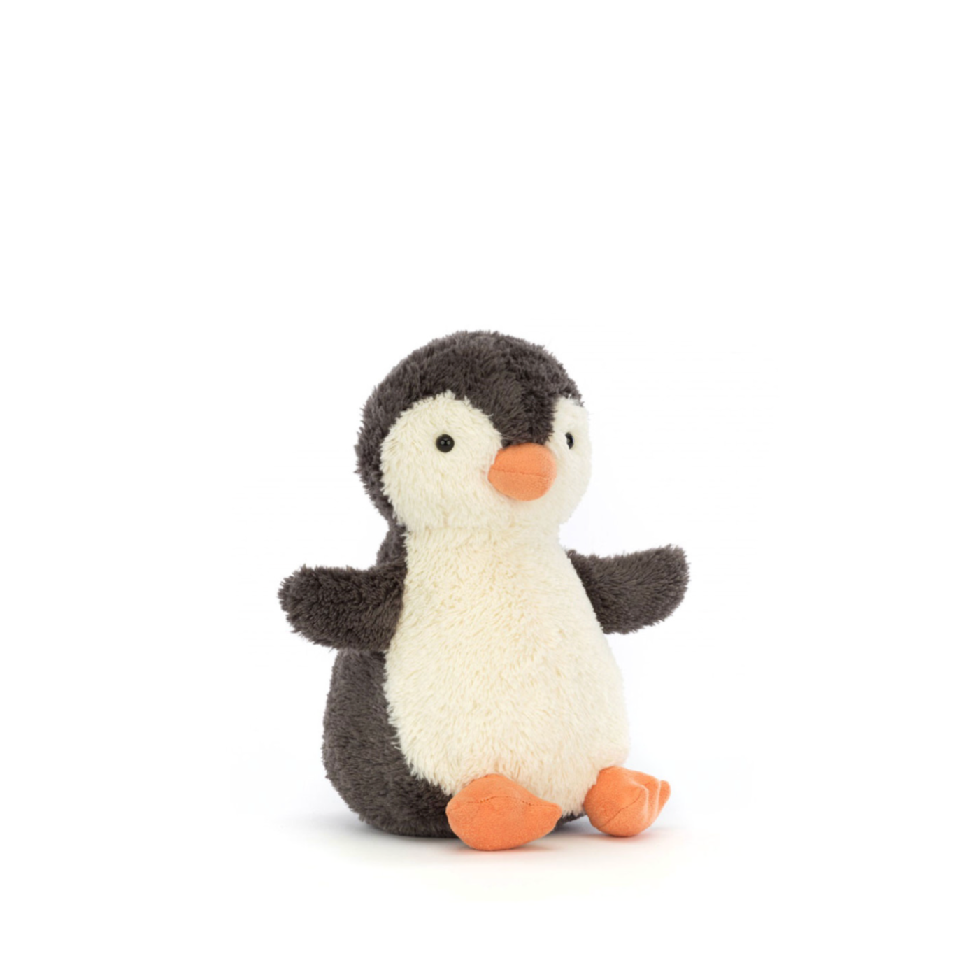 Peanut Penguin