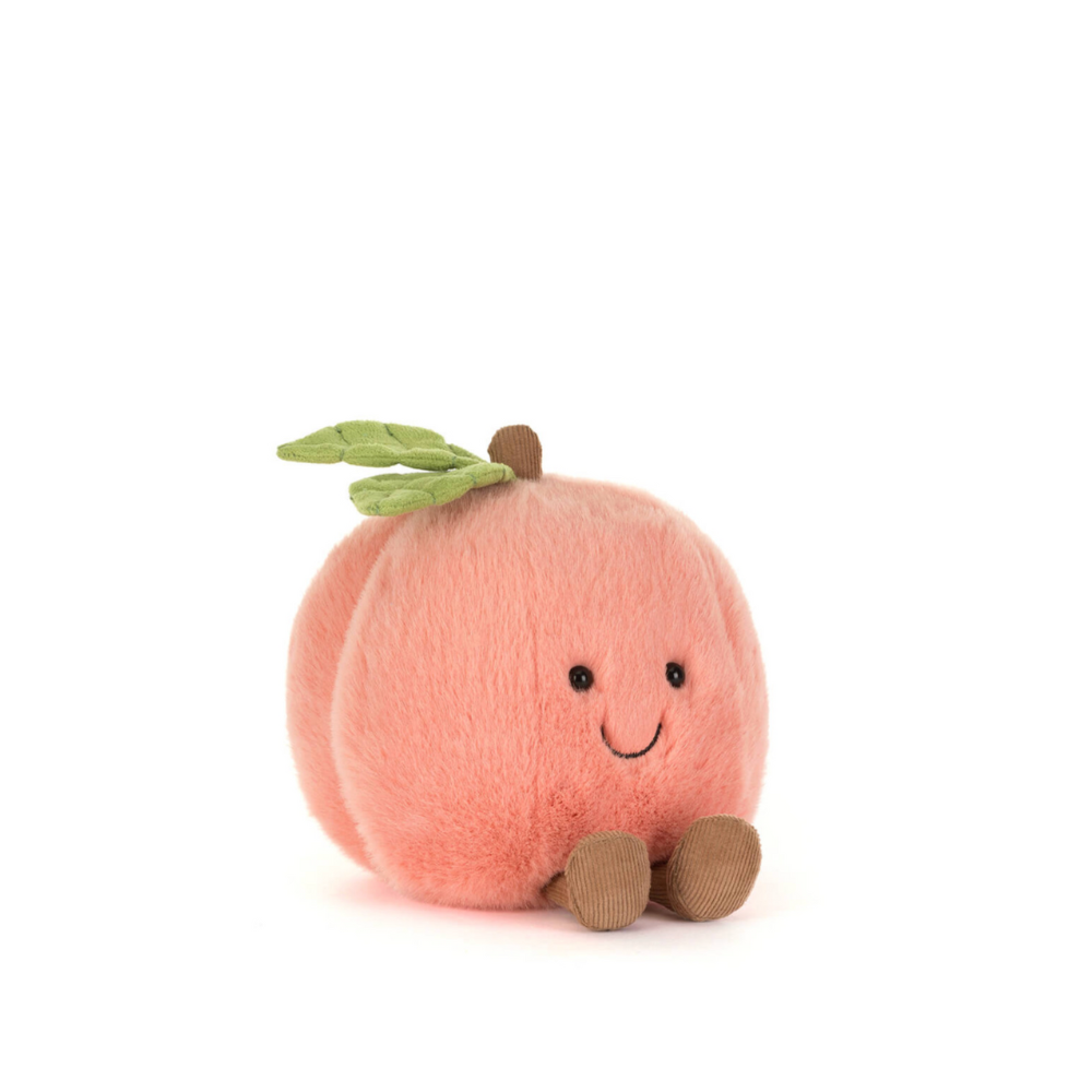 Amuseables Peach