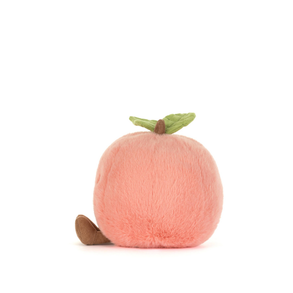 Amuseables Peach
