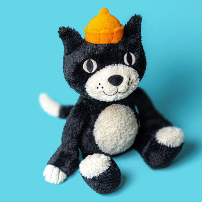 Jellycat Jack