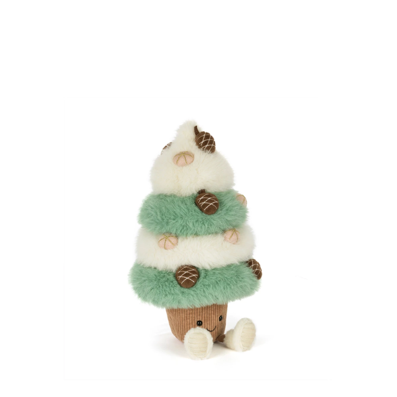 Amuseables Pinecone Tree