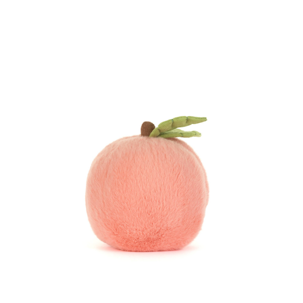 Amuseables Peach