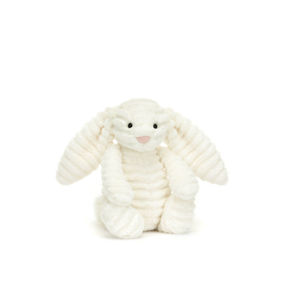 Bashful Luxe Bunny Nimbus