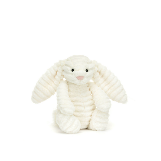 Bashful Luxe Bunny Nimbus