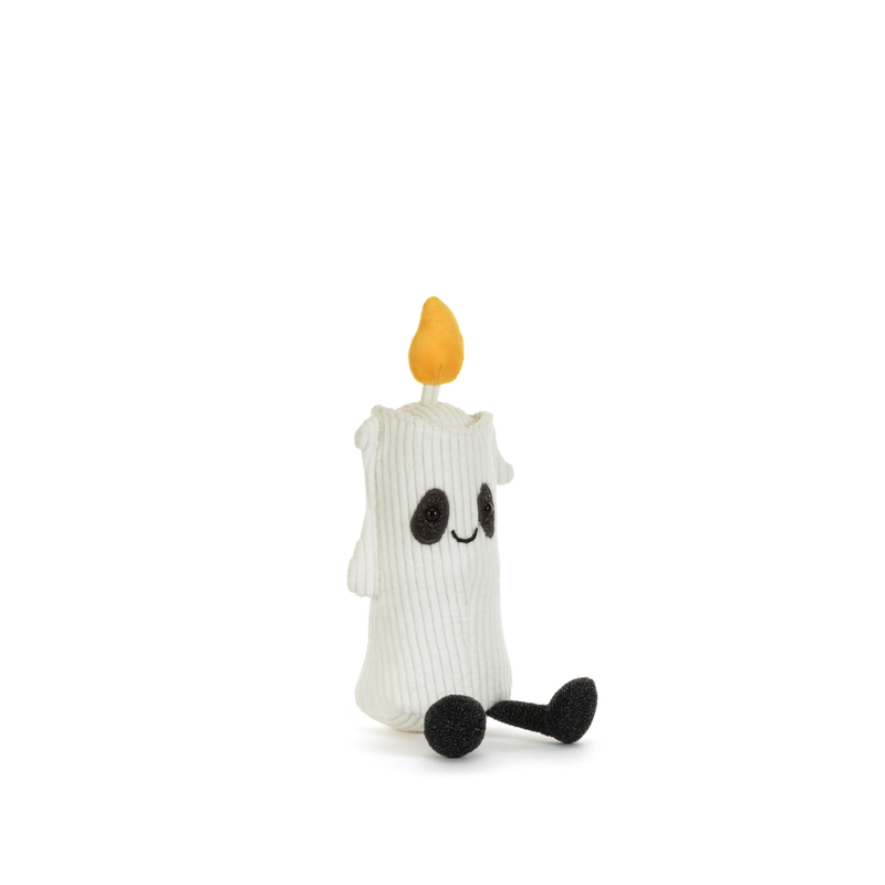 Amuseables Flickerty Candle