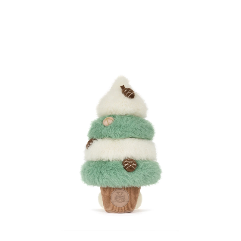 Amuseables Pinecone Tree