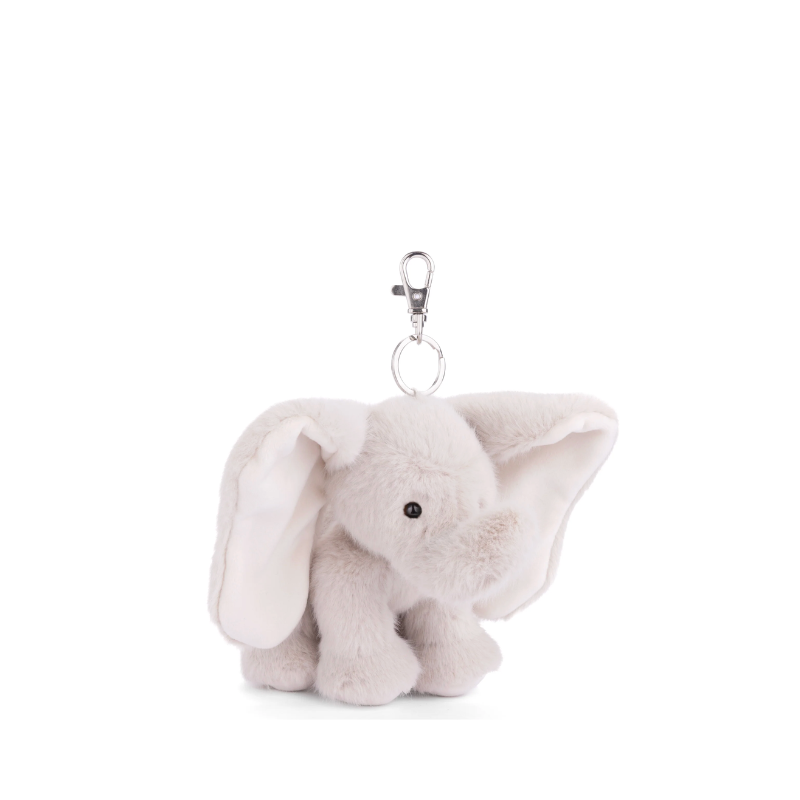 August Bag Charm XL