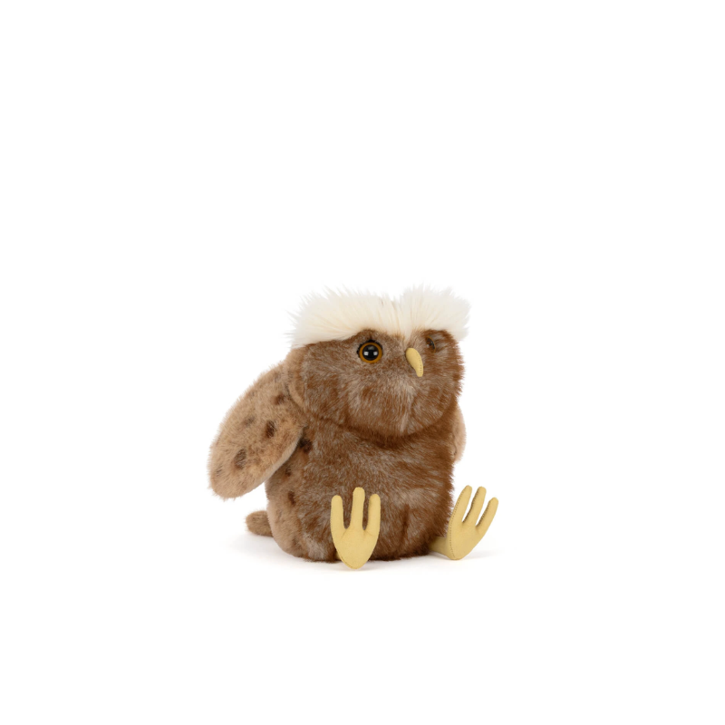 Tawoola Owl