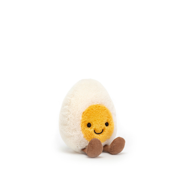 Amuseables Happy Boiled Egg