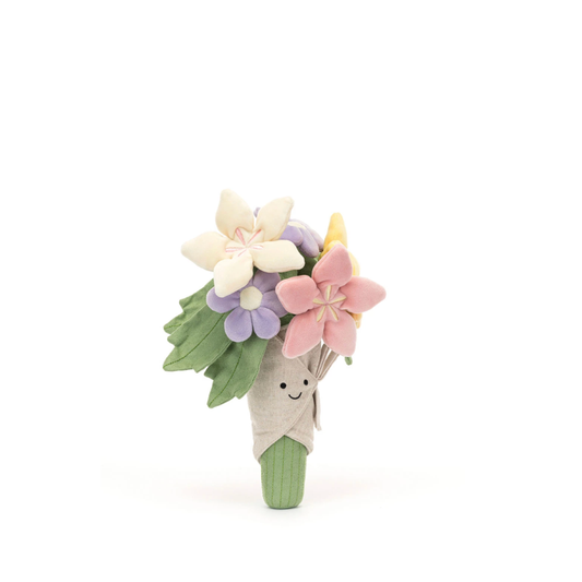 Amuseables Bouquet of Flowers