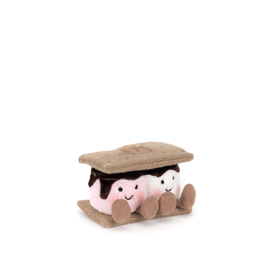 Amuseables S'mores