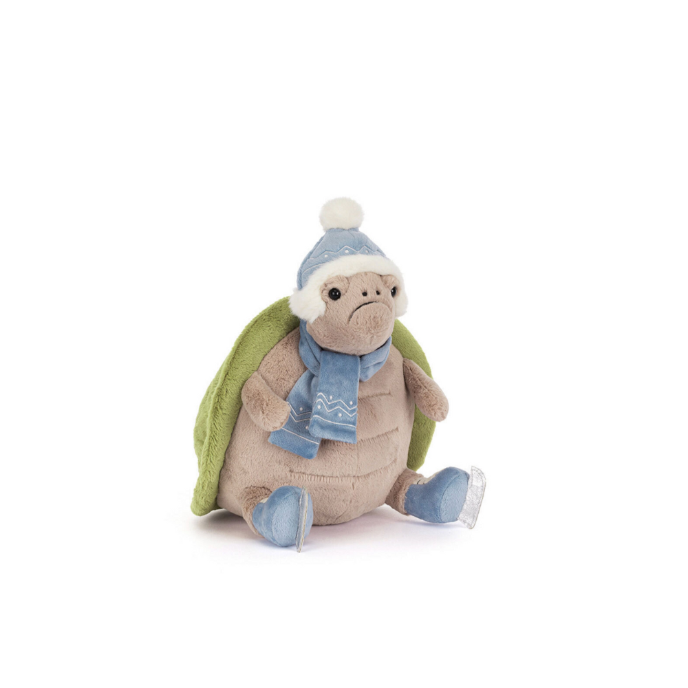 Timmy Turtle 'Skating'