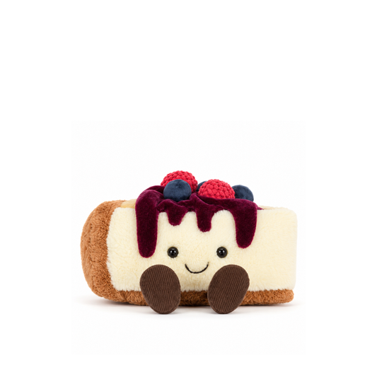 Amuseables Crember Cheesecake