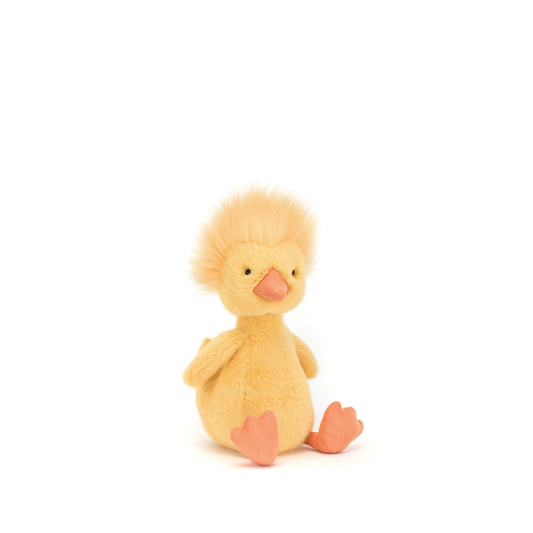 Dorit Duckling