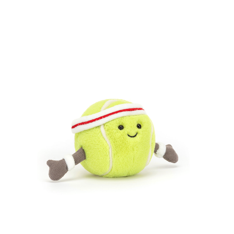 Amuseables Sports Tennis Ball