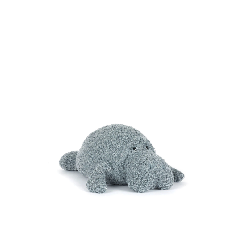 Maffles Manatee