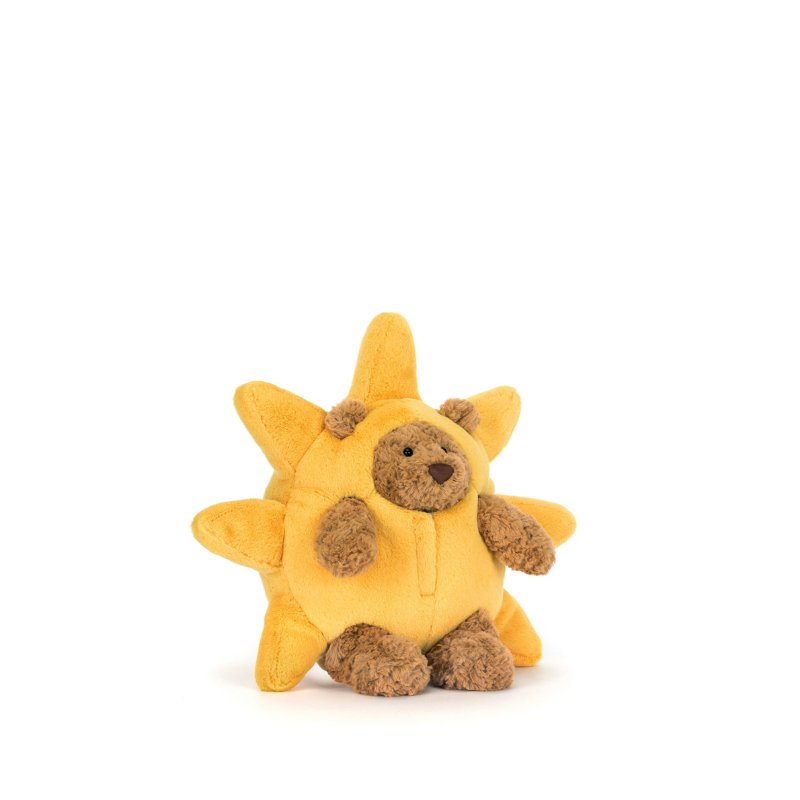 Bartholomew Bear ‘Sun’