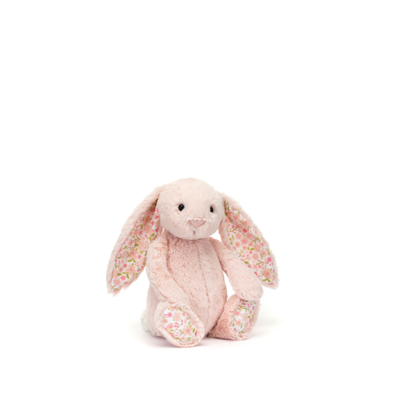 Blossom Blush Bunny 'Cherry'