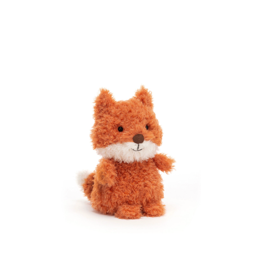Little Fox