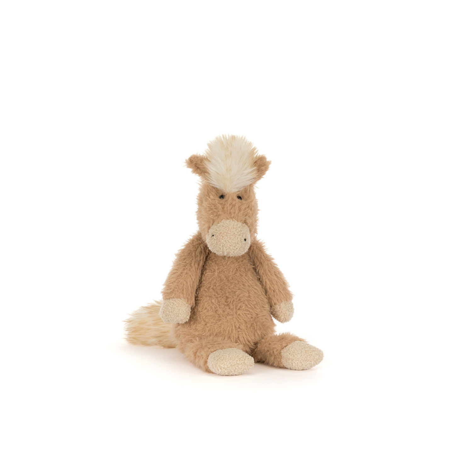 Canterneigh Pony