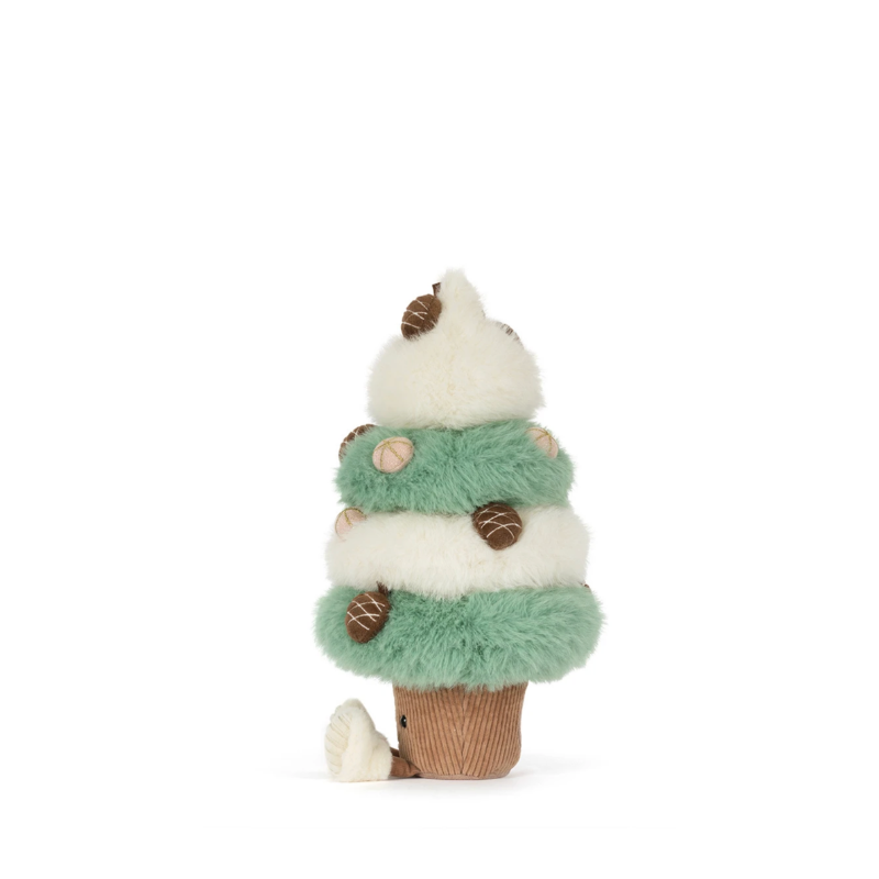 Amuseables Pinecone Tree