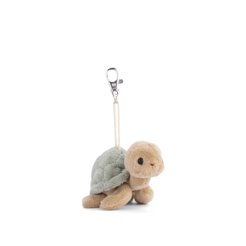 Sandy Bag Charm - Green