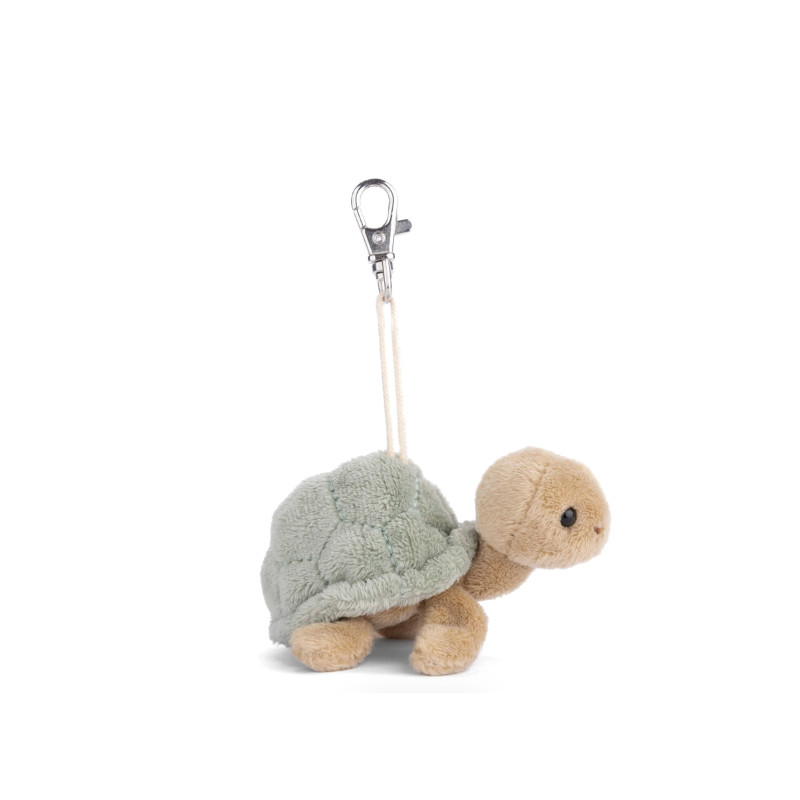 Sandy Bag Charm - Green