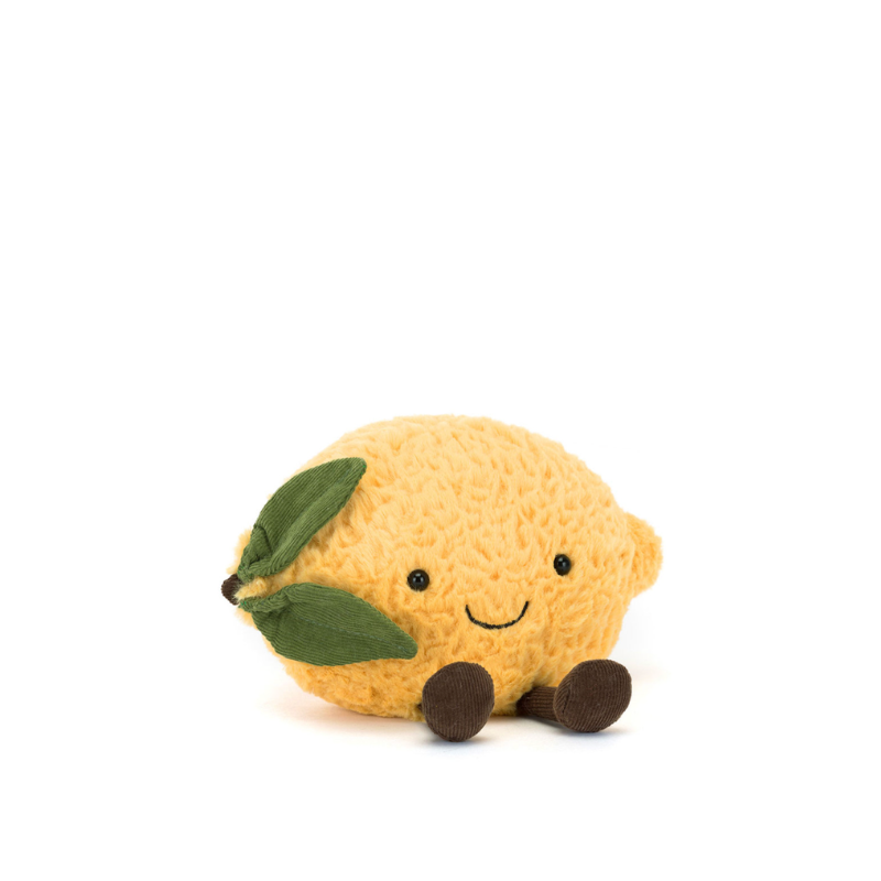 Amuseables Lemon