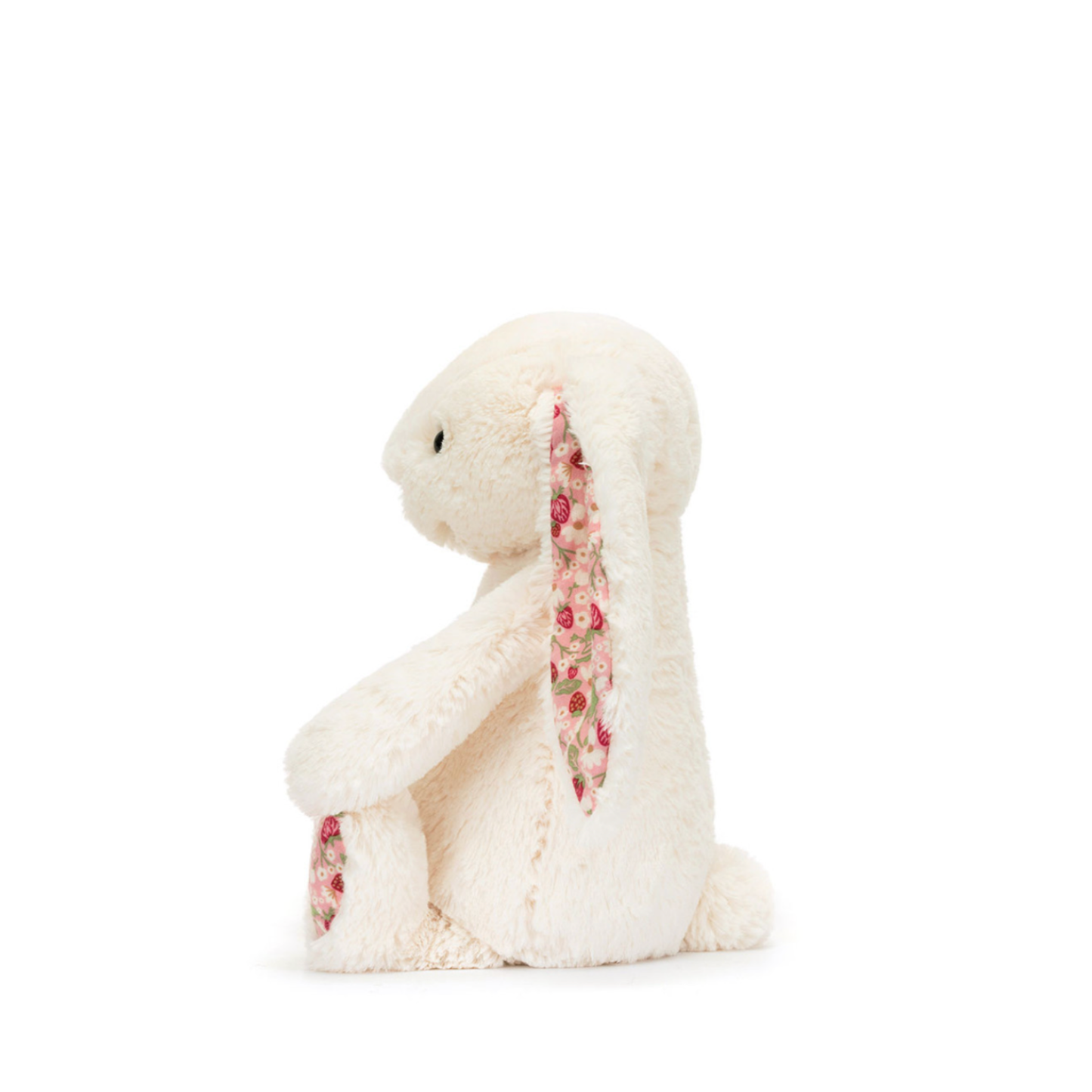 Blossom Cream Bunny 'Berry'