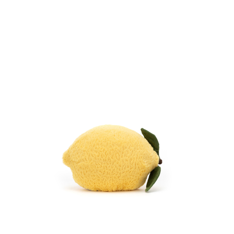 Amuseables Lemon